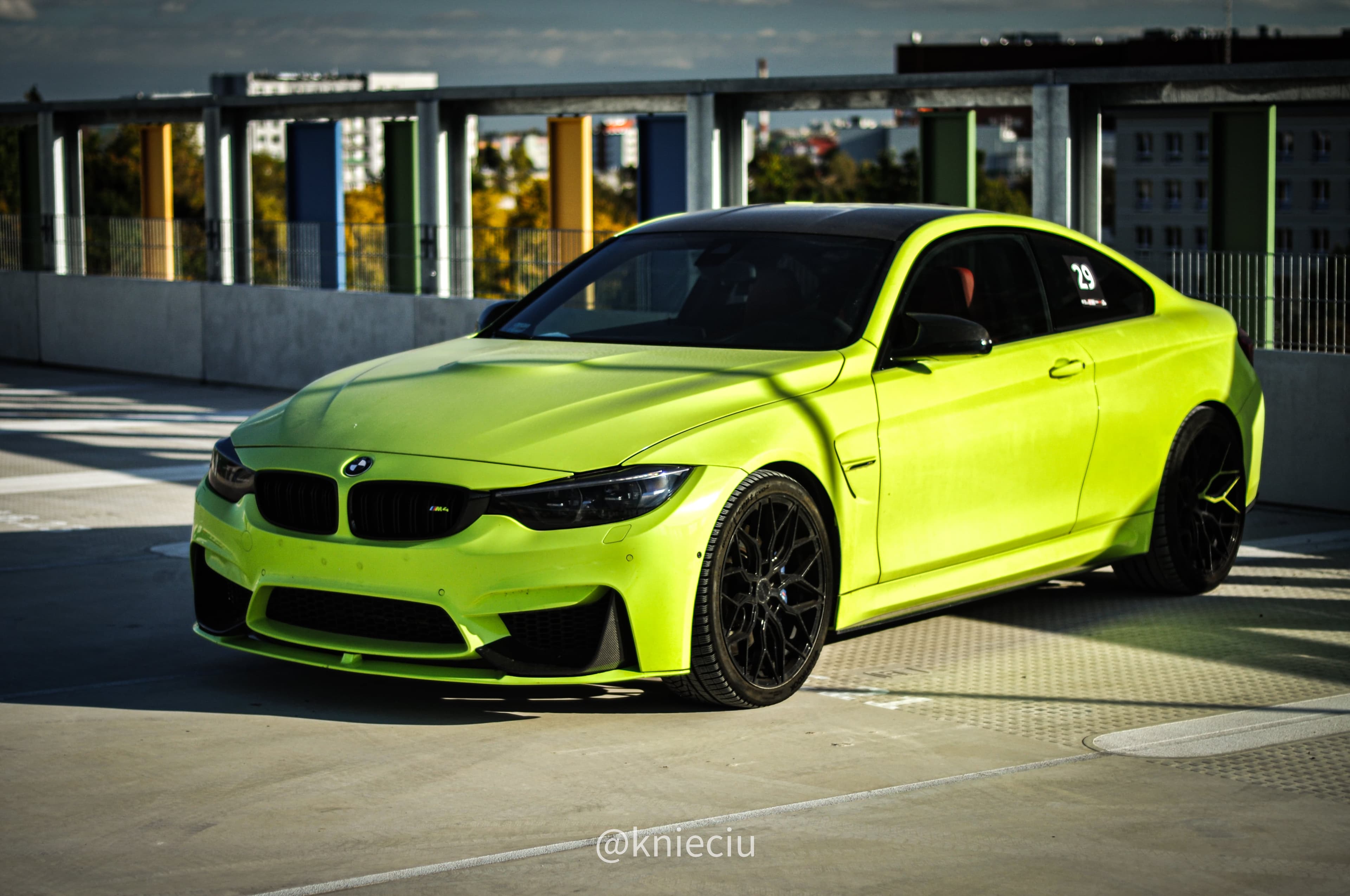 BMW M4